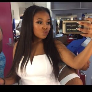 Meet your Posher, Destiny